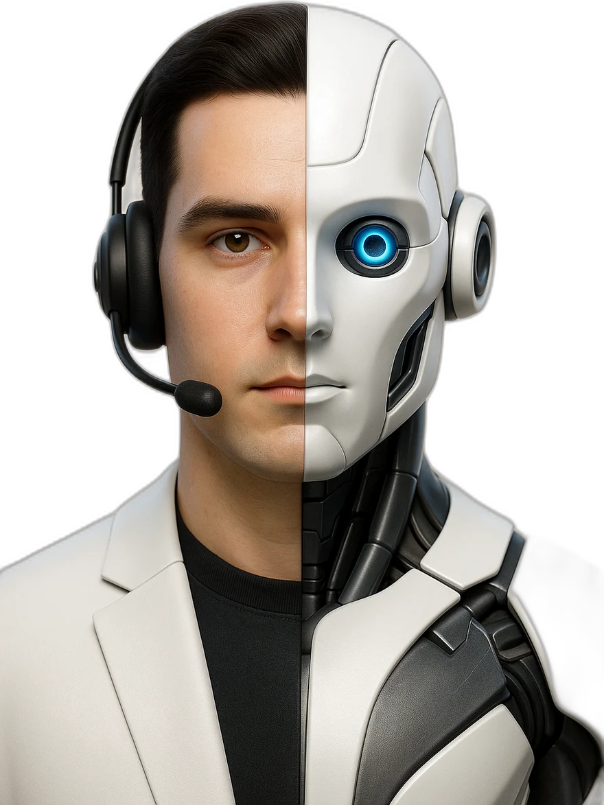 AI shaxsiy dispetcher