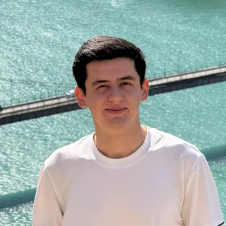Asrorbek Qalandarov