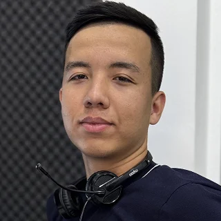 Bobur Siddiqov